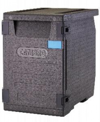 Термоконтейнер Cambro Cam Gobox Epp400110 изотермический – купить в RuOborudovanie.ru с доставкой до двери Купить термоконтейнер cambro cam gobox epp400110 изотермический – цена от завода, доставка до двери | RuOborudovanie.ru