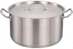 Кастрюля Indokor Professional с крышкой 36Х30СМ 30,5 литров
