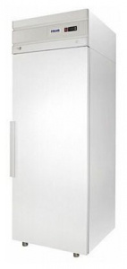 Стеллаж для камеры Polair гравитационный 823Х567Х1890 начальная секция