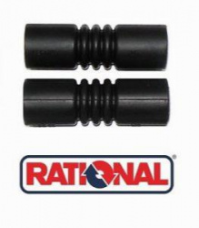 Втулка Rational желоба конденсата 50.00.303 комплект 2 штуки – купить в RuOborudovanie.ru с доставкой до двери Втулка Rational желоба конденсата 50.00.303 комплект 2 штуки