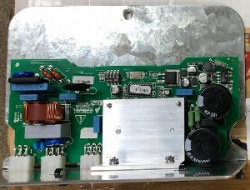 Плата электронная Varimixer миксера Teddy New Ar005-378-Ts003 – купить в RuOborudovanie.ru с доставкой до двери Плата электронная Varimixer миксера Teddy New Ar005-378-Ts003