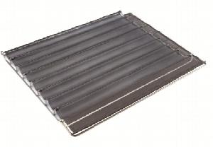 Лист для багет Sasa 0160 6 волн 800Х900 сетчатое съемное силиконовое покрытие