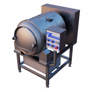 Вакуумный массажер GRZK200 (механическая панель, частотный преобразователь)