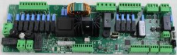 Плата силовая Tecnoeka 1900510 – купить в RuOborudovanie.ru с доставкой до двери Плата силовая Tecnoeka 1900510